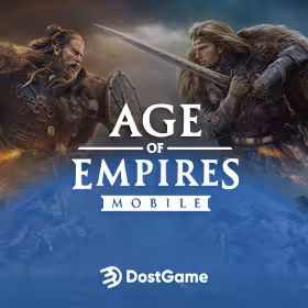Age of Empires Mobile